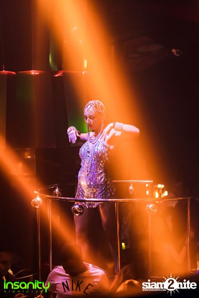 Glitter & Glam ที่ อินเซนิตี้ ไนท์คลับ — photo 125