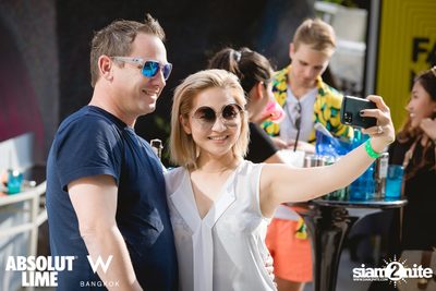 Tropical Escape Pool Party — photo 5