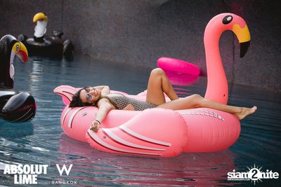 Tropical Escape Pool Party — photo 16
