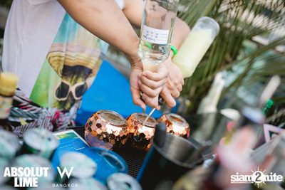 Tropical Escape Pool Party — photo 128