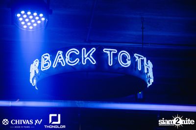 Atom Chanakan | Thonglor Official — photo 10