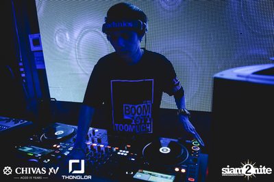 Atom Chanakan | Thonglor Official — photo 12