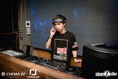 Atom Chanakan | Thonglor Official — photo 13