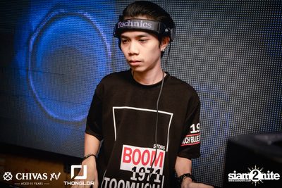 Atom Chanakan | Thonglor Official — photo 15
