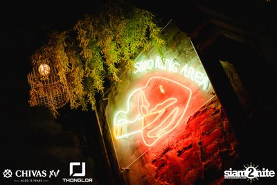 Atom Chanakan | Thonglor Official — photo 19