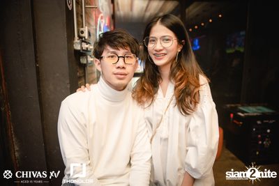Atom Chanakan | Thonglor Official — photo 33