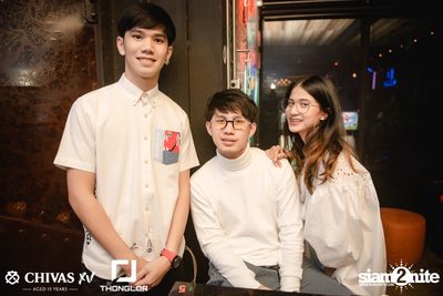 Atom Chanakan | Thonglor Official — photo 34