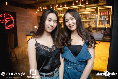 Atom Chanakan | Thonglor Official — photo 35