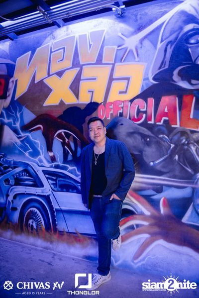 Atom Chanakan | Thonglor Official — photo 38