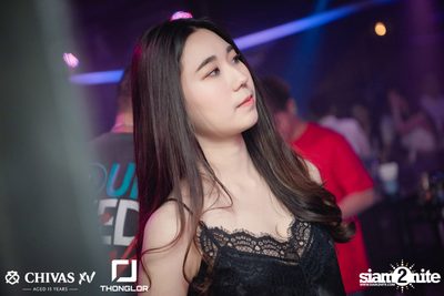 Atom Chanakan | Thonglor Official — photo 39