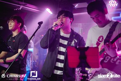 Atom Chanakan | Thonglor Official — photo 40