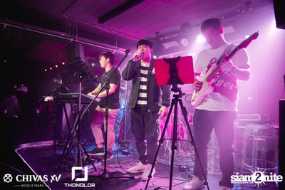 Atom Chanakan | Thonglor Official — photo 41