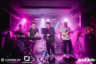 Atom Chanakan | Thonglor Official — photo 45