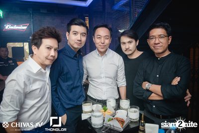 Atom Chanakan | Thonglor Official — photo 46