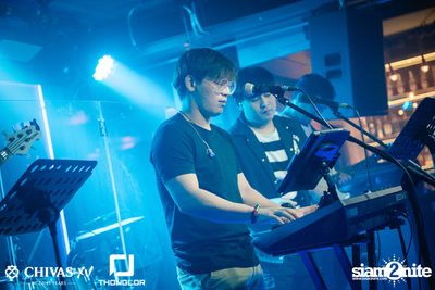 Atom Chanakan | Thonglor Official — photo 52
