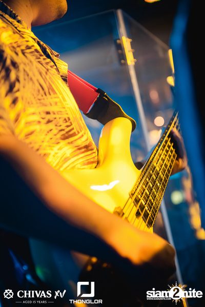 Atom Chanakan | Thonglor Official — photo 53