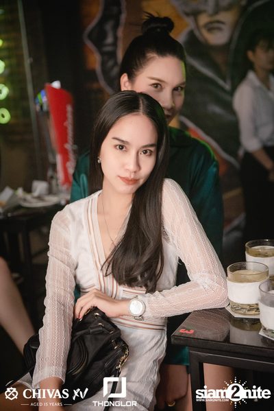 Atom Chanakan | Thonglor Official — photo 54