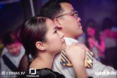 Atom Chanakan | Thonglor Official — photo 59