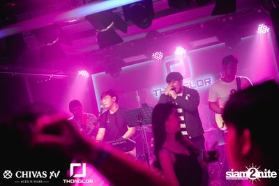 Atom Chanakan | Thonglor Official — photo 60