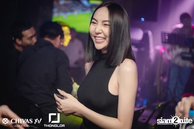 Atom Chanakan | Thonglor Official — photo 61