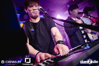 Atom Chanakan | Thonglor Official — photo 63