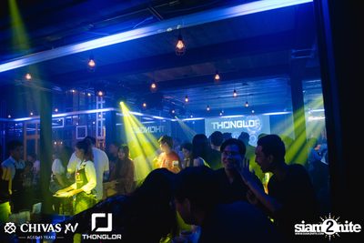 Atom Chanakan | Thonglor Official — photo 64