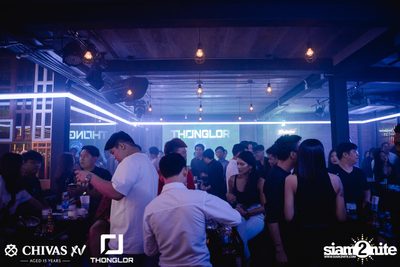 Atom Chanakan | Thonglor Official — photo 65
