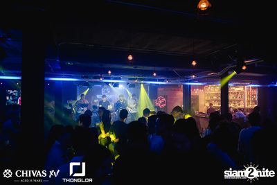 Atom Chanakan | Thonglor Official — photo 66