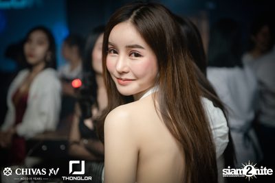 Atom Chanakan | Thonglor Official — photo 68