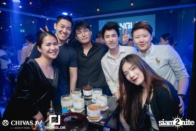 Atom Chanakan | Thonglor Official — photo 69