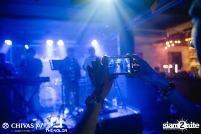 Atom Chanakan | Thonglor Official — photo 70
