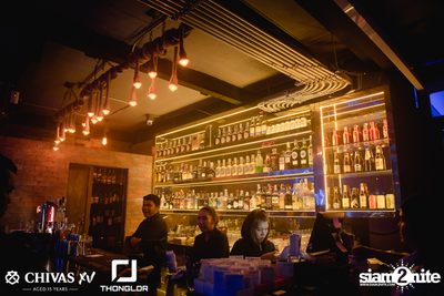 Atom Chanakan | Thonglor Official — photo 71
