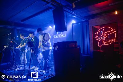 Atom Chanakan | Thonglor Official — photo 73