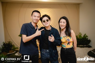 Atom Chanakan | Thonglor Official — photo 74