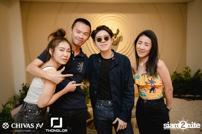 Atom Chanakan | Thonglor Official — photo 75