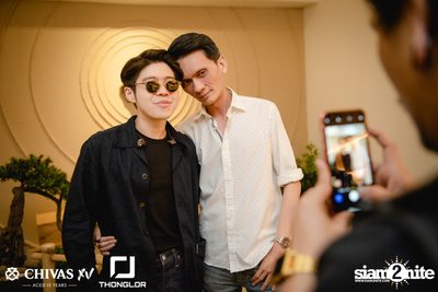 Atom Chanakan | Thonglor Official — photo 76
