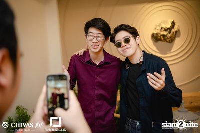 Atom Chanakan | Thonglor Official — photo 77