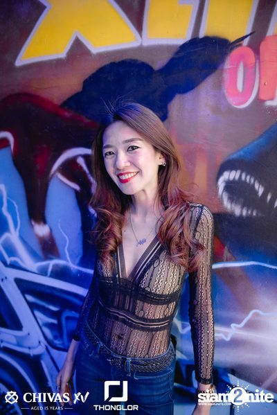 Atom Chanakan | Thonglor Official — photo 79