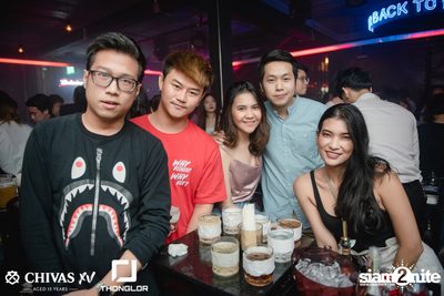 Atom Chanakan | Thonglor Official — photo 80