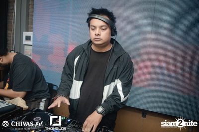 Atom Chanakan | Thonglor Official — photo 82