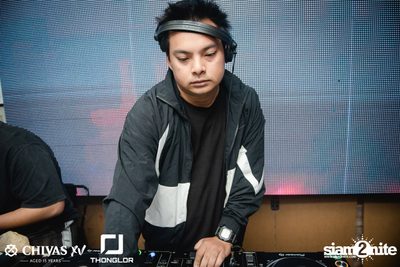 Atom Chanakan | Thonglor Official — photo 84