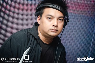Atom Chanakan | Thonglor Official — photo 85