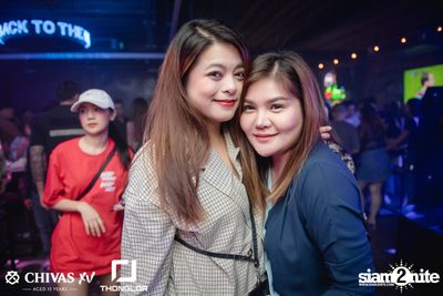 Atom Chanakan | Thonglor Official — photo 88