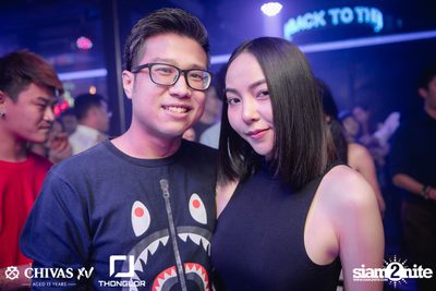 Atom Chanakan | Thonglor Official — photo 90