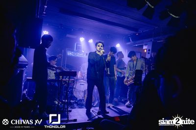 Atom Chanakan | Thonglor Official — photo 92
