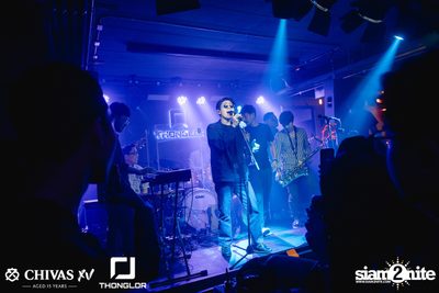 Atom Chanakan | Thonglor Official — photo 93