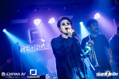 Atom Chanakan | Thonglor Official — photo 94