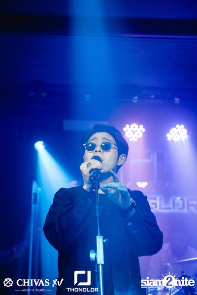 Atom Chanakan | Thonglor Official — photo 95