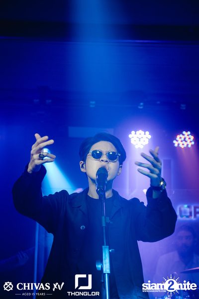 Atom Chanakan | Thonglor Official — photo 96
