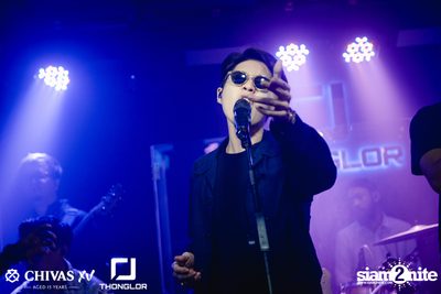 Atom Chanakan | Thonglor Official — photo 97